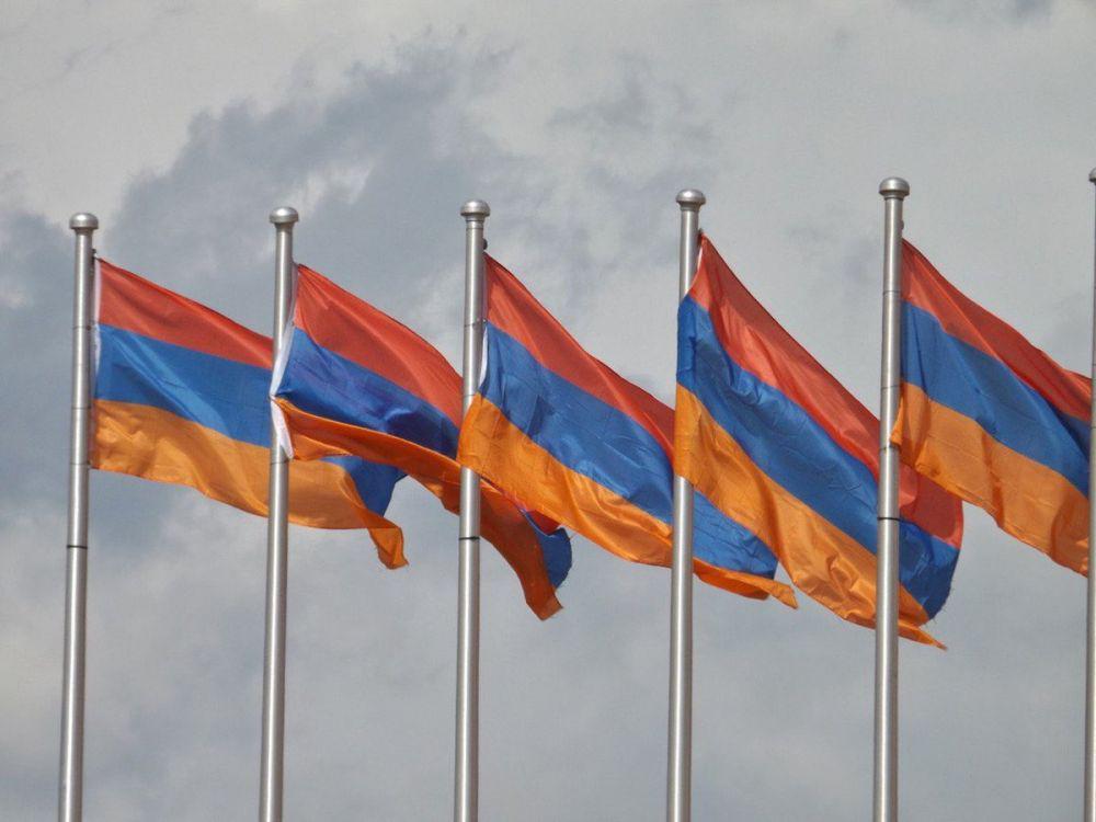 Armenia Tolak Hadiri Pertemuan CIS di Belarus