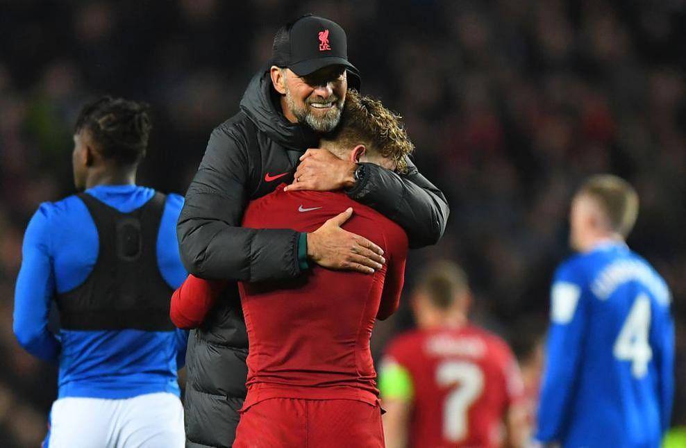 Jurgen Klopp (uefa.com)