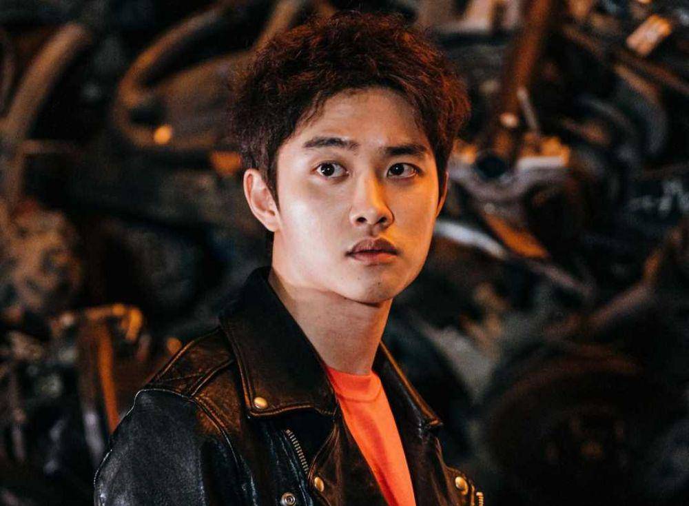 Do Kyungsoo sebagai Jin Jung. (ig/kbsdrama)