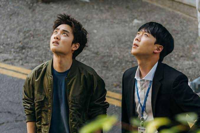 Cuplikan Bad Persecutor. (Soompi)