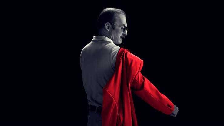 Better Call Saul (dok. Sony Pictures/Better Call Saul)