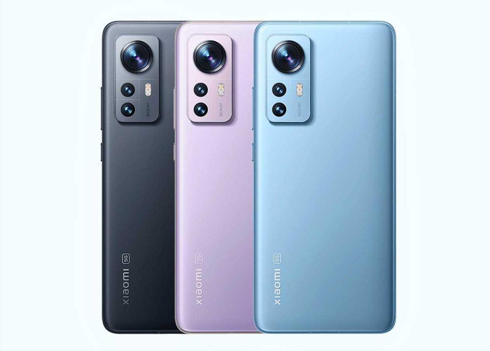 5 Sektor Unggulan Xiaomi 12X, HP Flagship dengan Layar AMOLED 120Hz