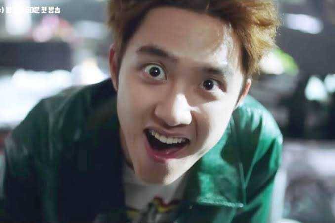 Cuplikan Bad Persecutor. (Soompi)