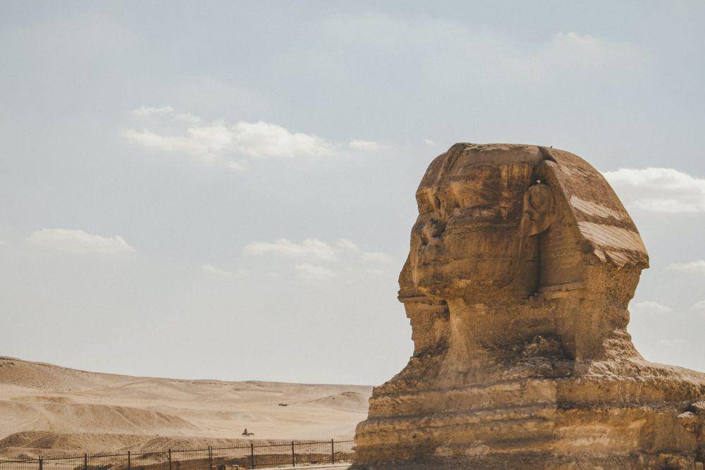 Unsplash/Hossam M. Omar