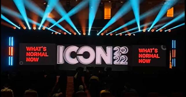 Begini Keseruan Konferensi ICON2022 yang Tuai Banyak Pujian