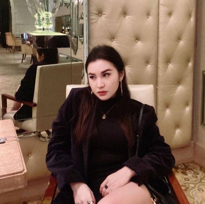 Audrey Davis (instagram.com/audrey.davis)