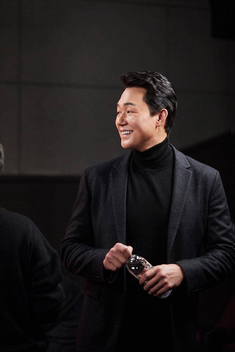 Park Sung Woong (post.naver.com/씨제스)