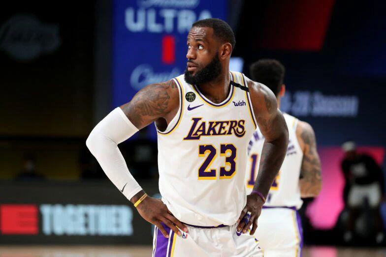 5 Pemain Termuda yang Terpilih Masuk dalam NBA All-Star Team