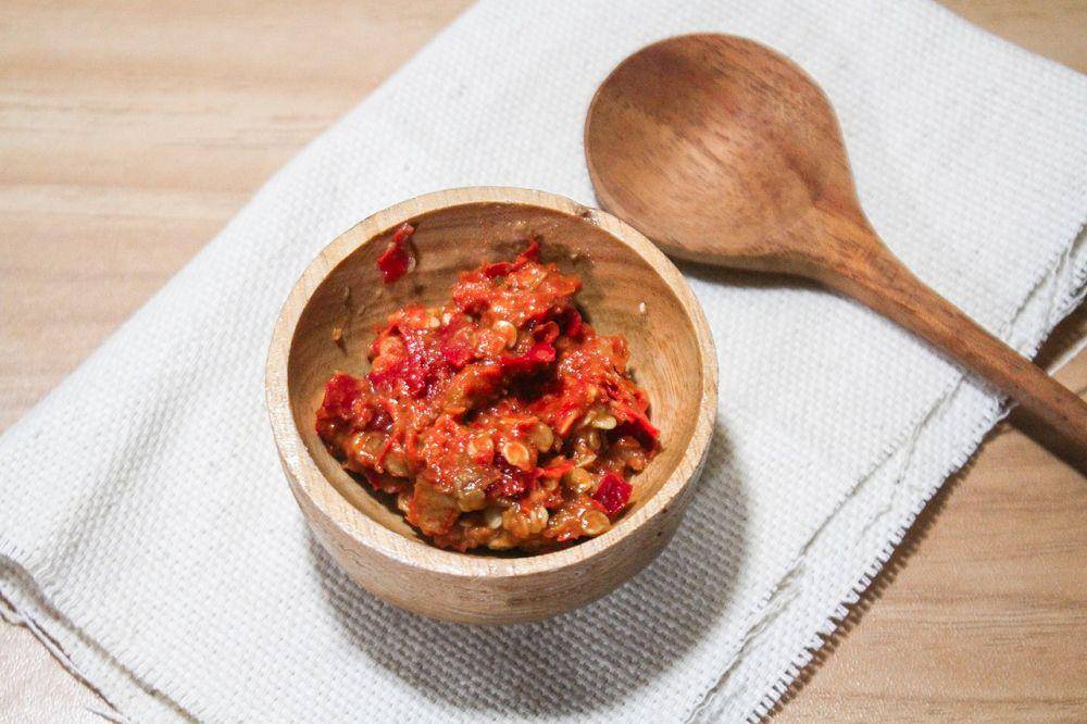 sambal (commons.wikimedia.org/Windi Utari)