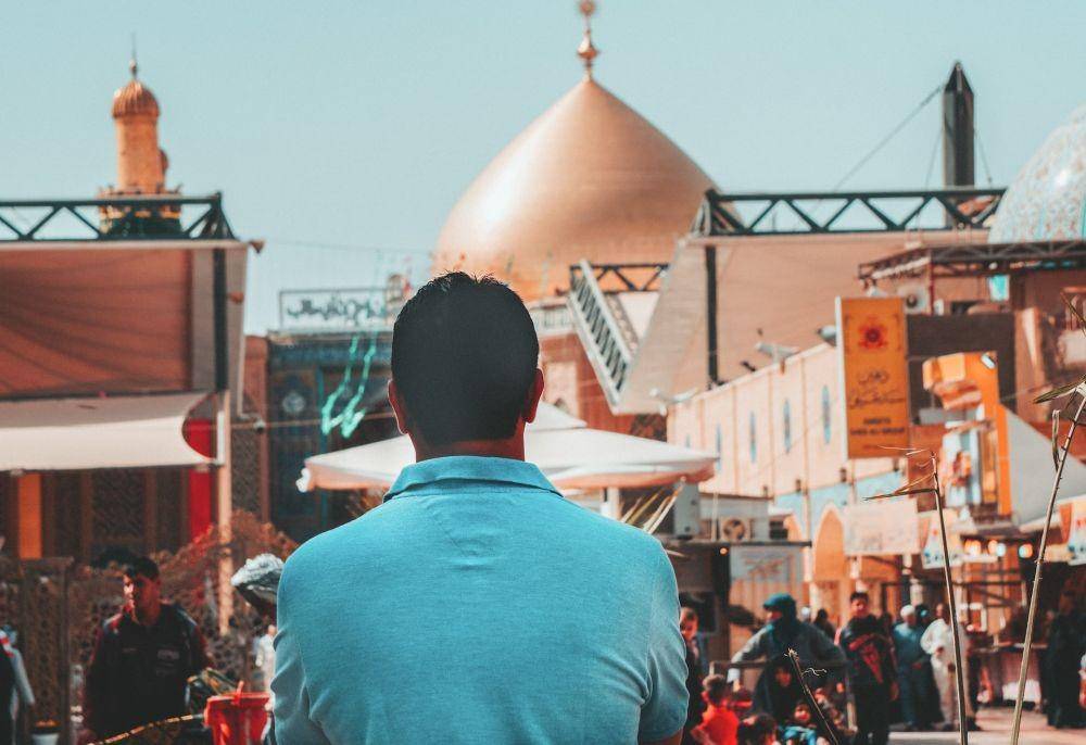 Unsplash/Md Mahdi