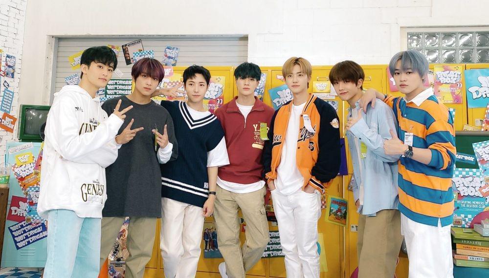 [QUIZ] Berdasarkan Kebiasaan di Malam Hari, Ini Member NCT Dream yang Masuk Mimpimu!
