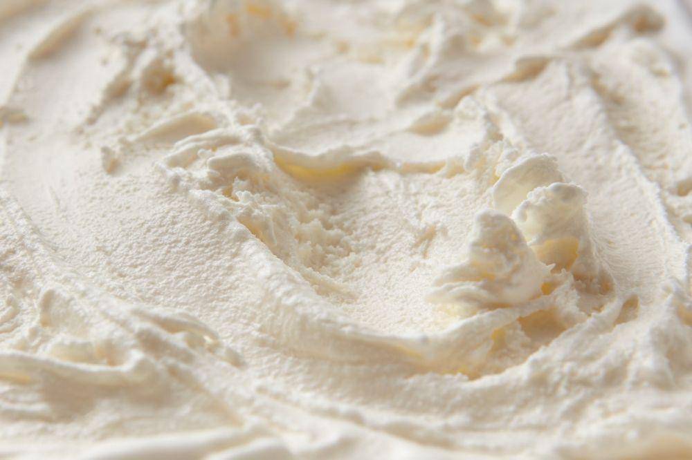 ilustrasi milk whipped cream (pexels.com/DS stories)