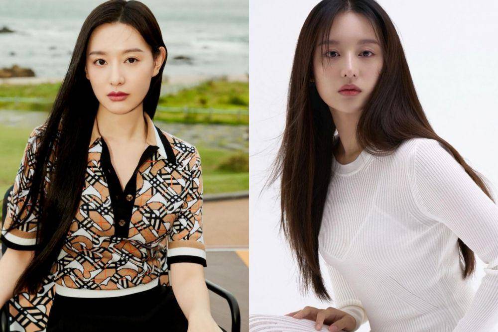 Kim Ji Won (instagram.com/geewonii)