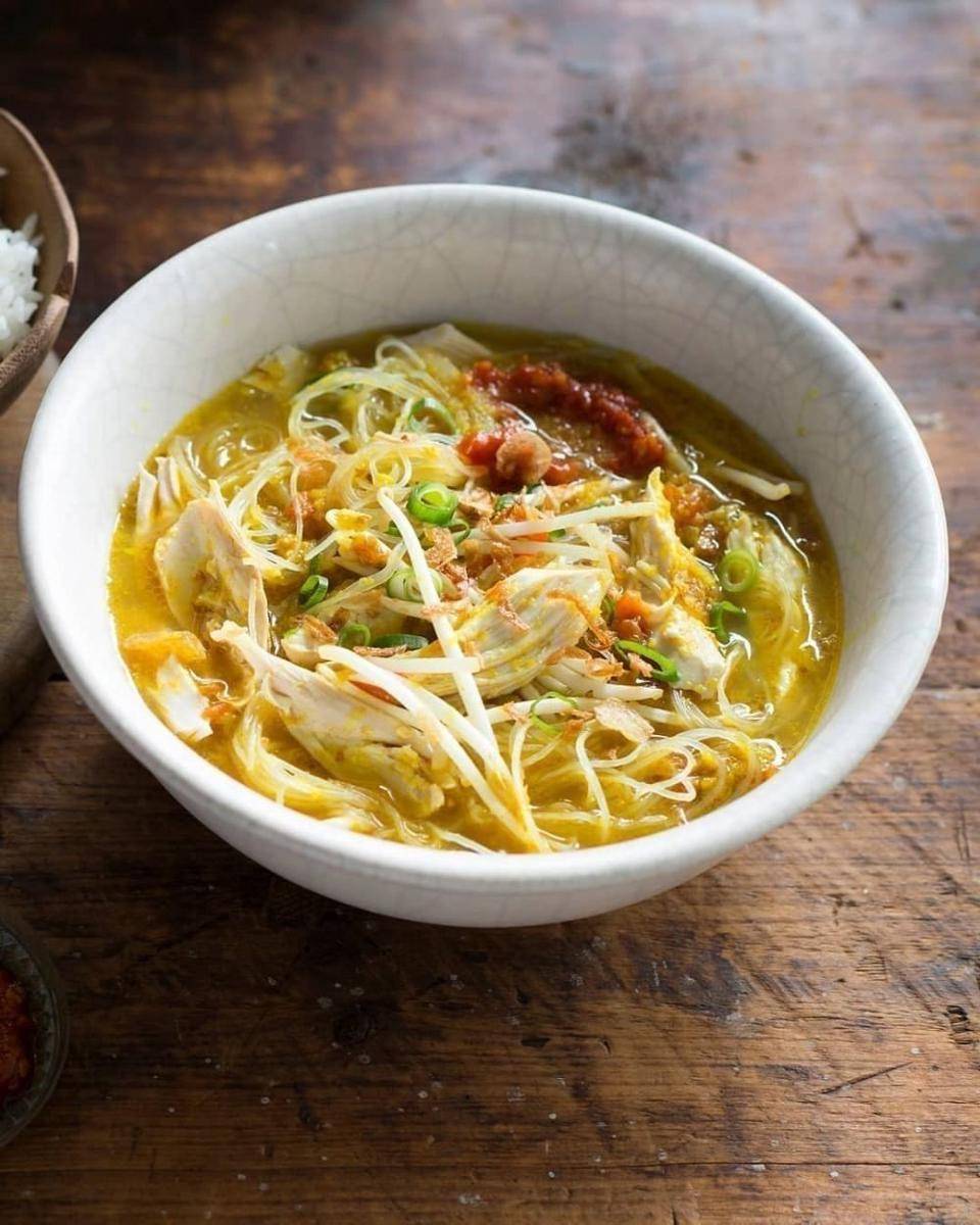 Ilustrasi soto (instagram.com/sbsfood)