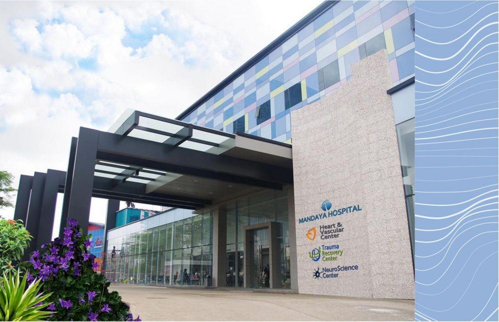 Mandaya Hospital (mandayahospitalgroup.com)