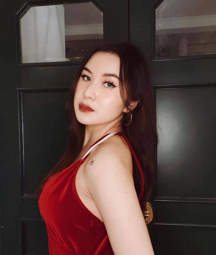 Audrey Davis (instagram.com/audrey.davis)