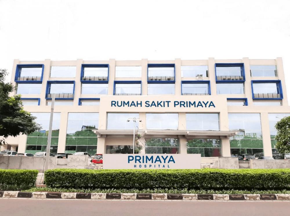 Primaya Hospital (primayahospital.com)