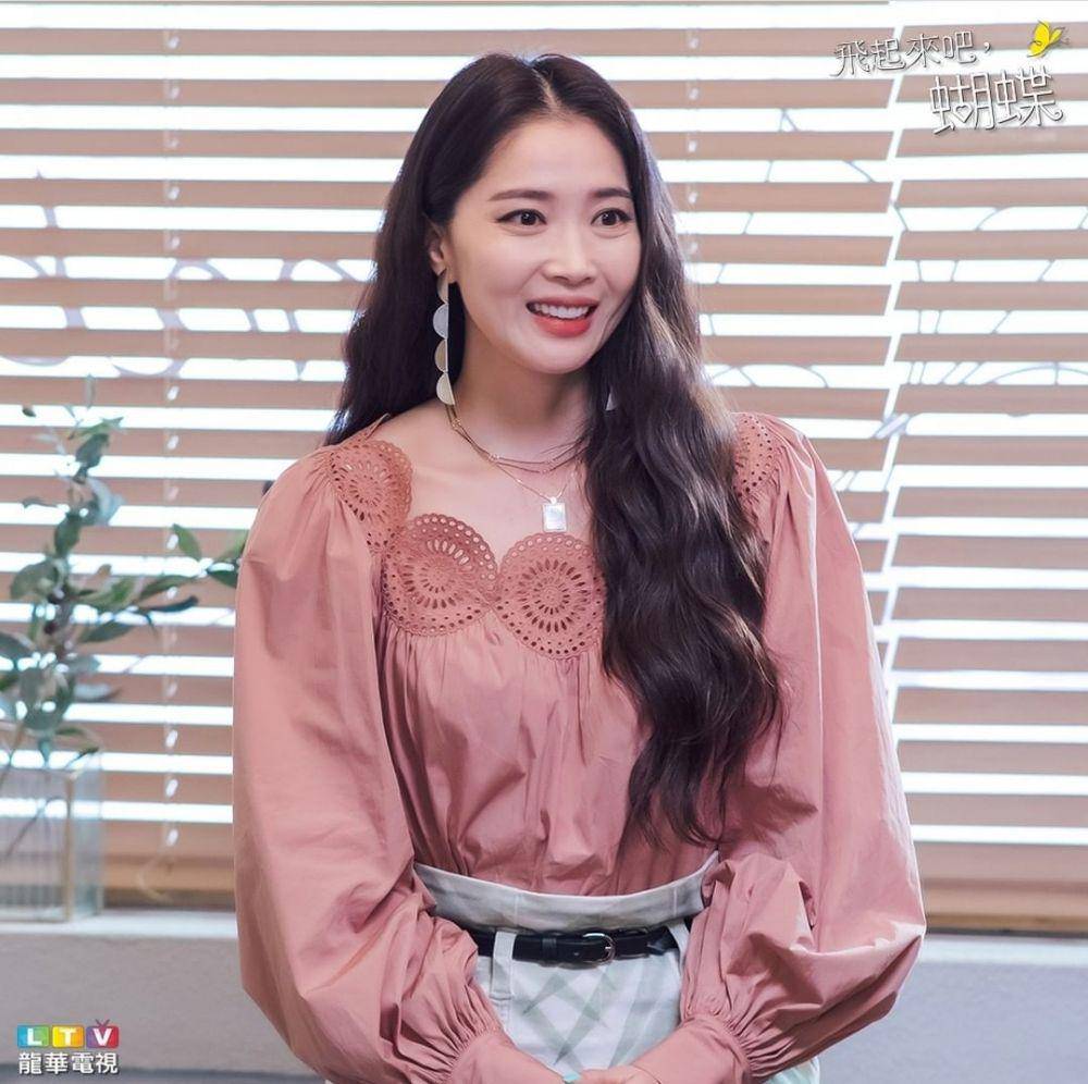 cuplikan drama Salon de Nabi (instagram.com/ltv.tw)