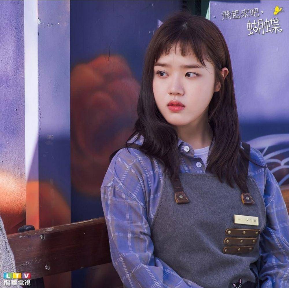 cuplikan drama Salon de Nabi (instagram.com/ltv.tw)