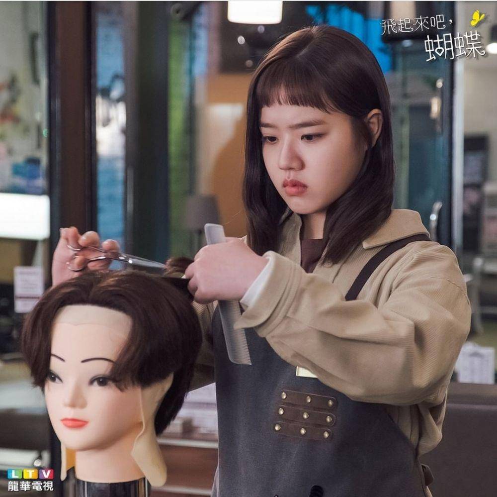 cuplikan drama Salon de Nabi (instagram.com/ltv.tw)