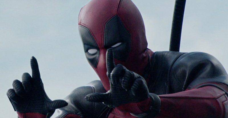 dok. 20th Century Fox/Deadpool
