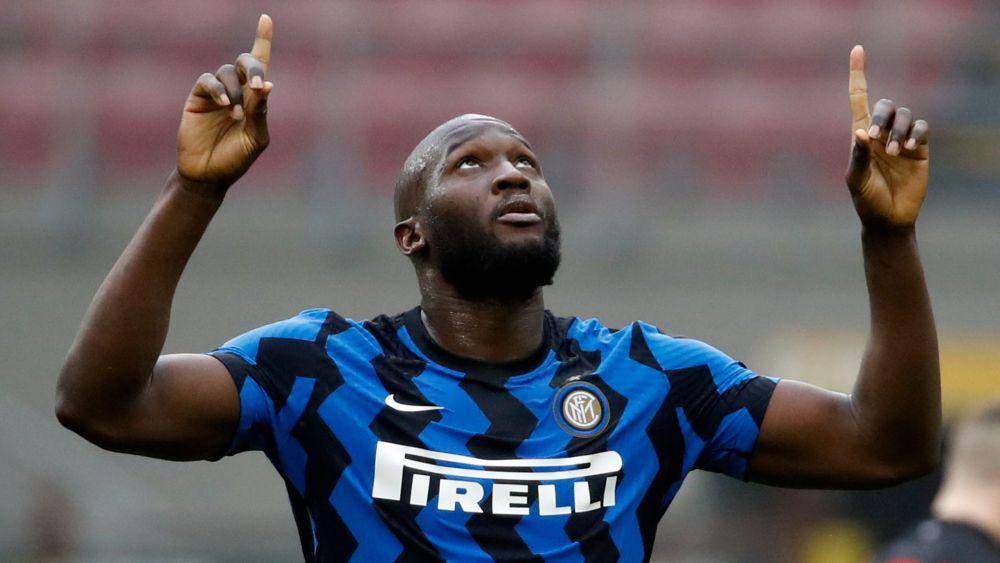 Romelu Lukaku (skysports.com)