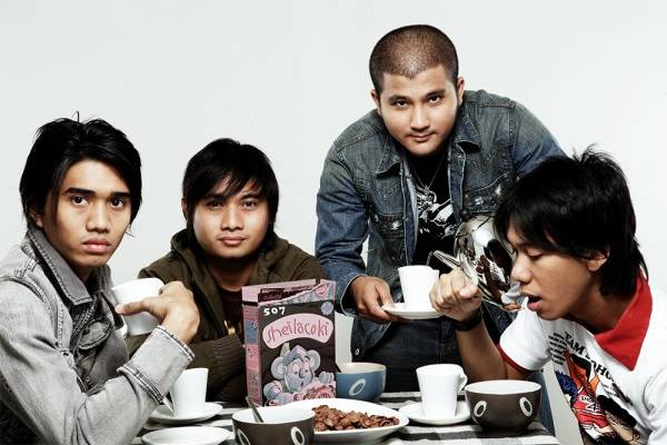Sheila On 7 sebagai band termahal di Indonesia (sheilaon7.com)