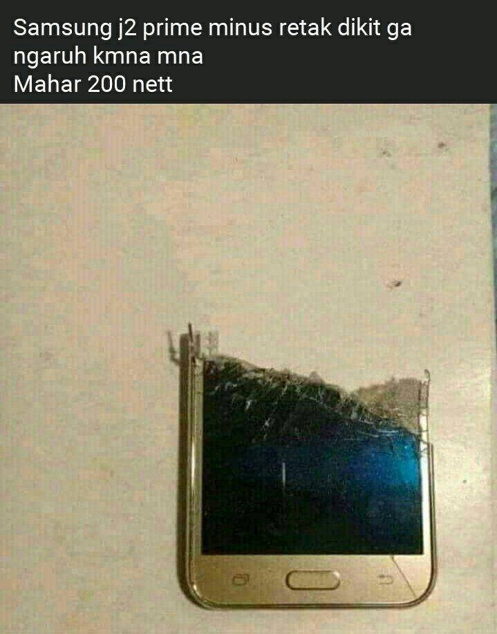 postingan jual barang rusak berat (reddit.com/luckymeyt)