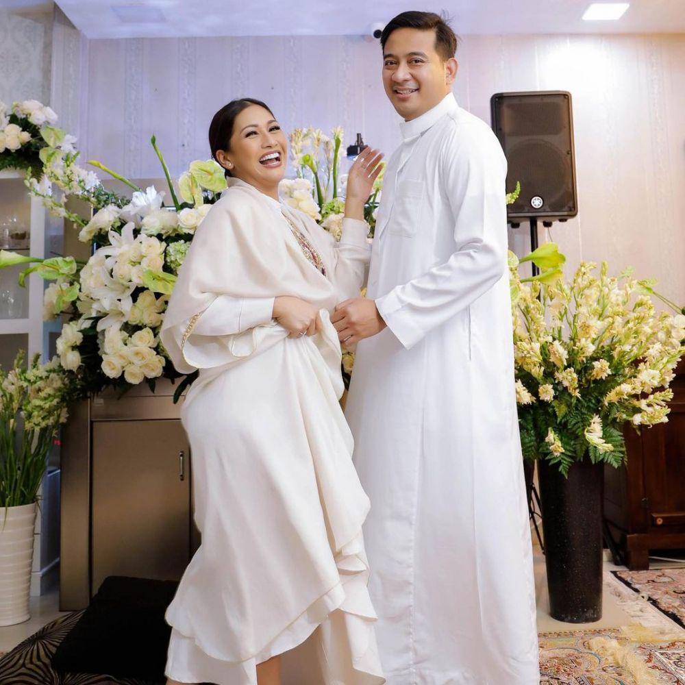 potret Tata Janeeta dan sang suami (instagram.com/tatajaneetaofficial)