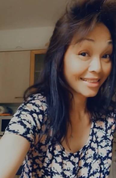 Corla Ratu Jreng (instagram.com/corla_2)