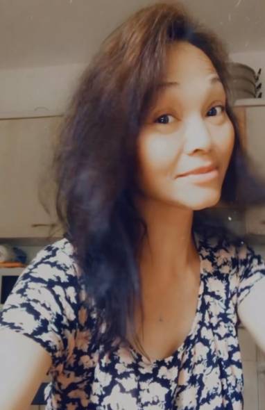 Corla Ratu Jreng (instagram.com/corla_2)