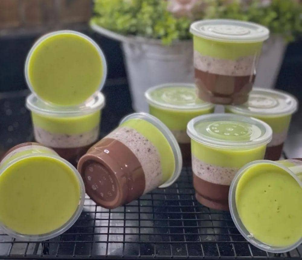 5 Resep Puding Berbahan Buah, Kudapan Sehat kala Musim Hujan