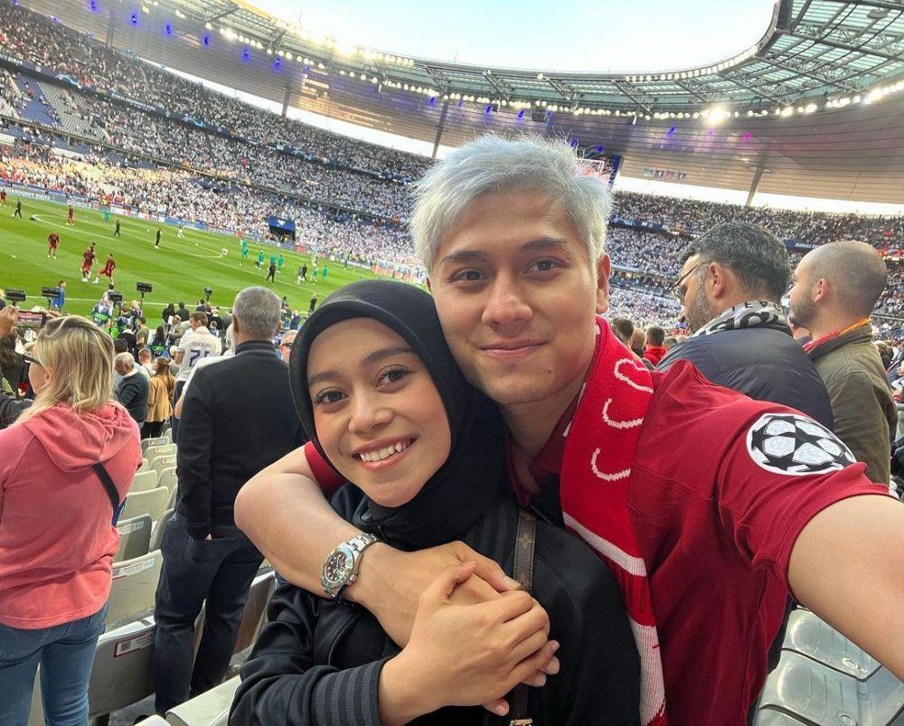 6 Perjalanan Kasus KDRT Rizky Billar, Berdamai dengan Lesty Kejora