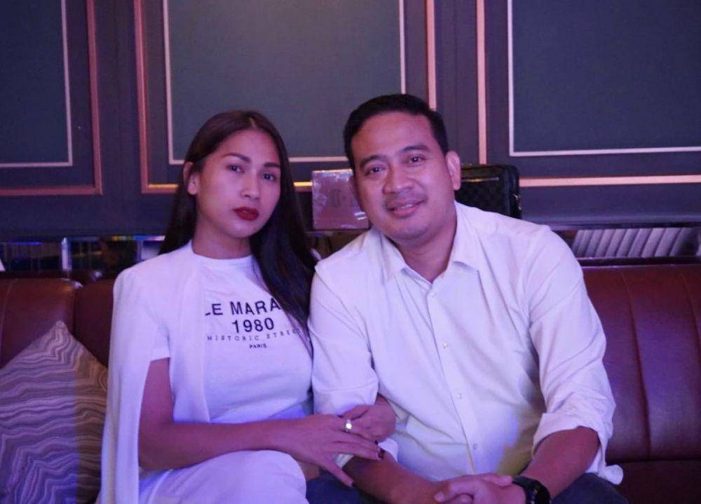 potret Tata Janeeta dan sang suami (instagram.com/tatajaneetaofficial)