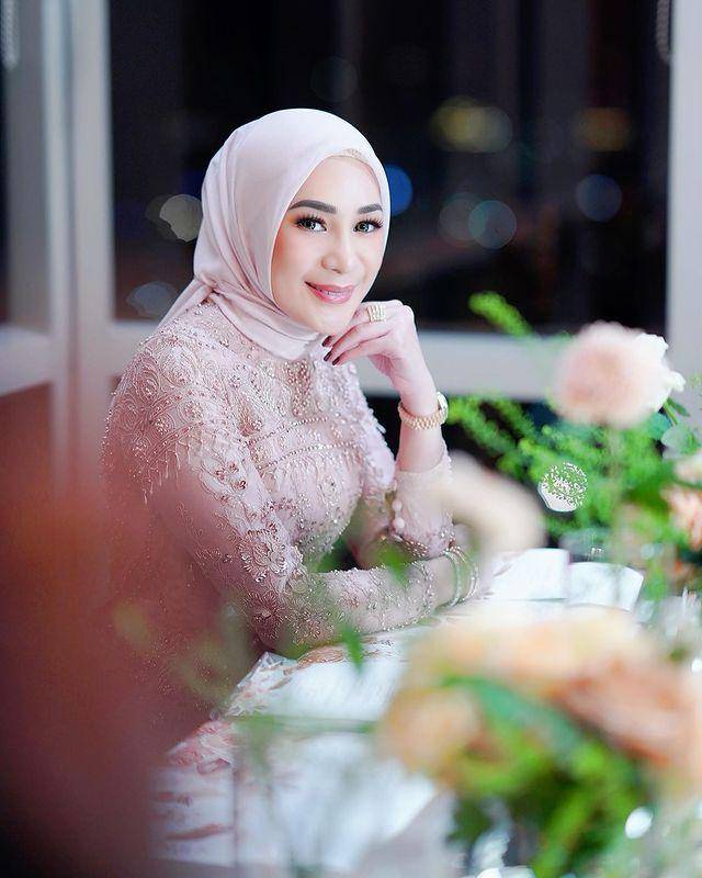 perayaang ulang tahun Erin Taulany (instagram.com/erintaulany)