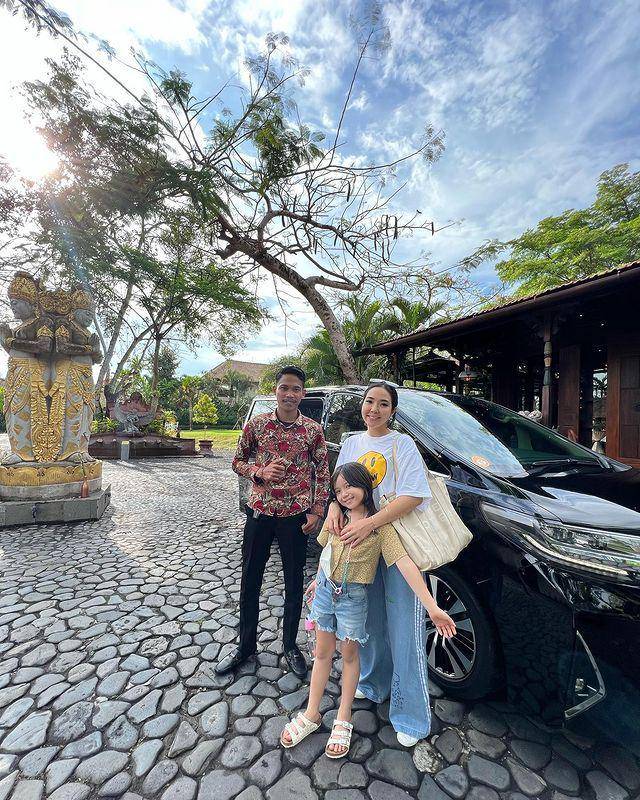 Gempita dan Gisel (instagram.com/gisel_la)
