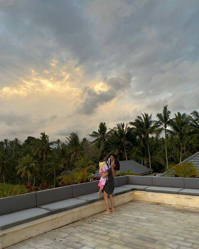 Gempita dan Gisel (instagram.com/gisel_la)