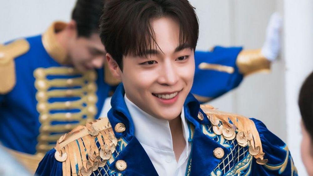 5 Film dan Drama Bae In Hyuk yang Berlatar di Kampus, Ada Favoritmu?