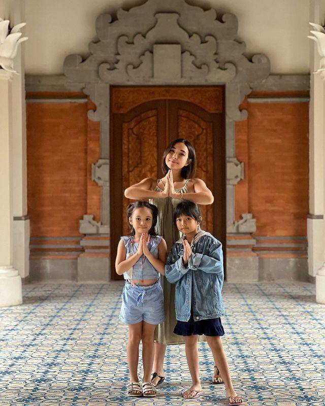 Gempita dan Gisel (instagram.com/gisel_la)