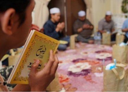 8 Tahapan Selamatan Orang Meninggal dalam Budaya Jawa