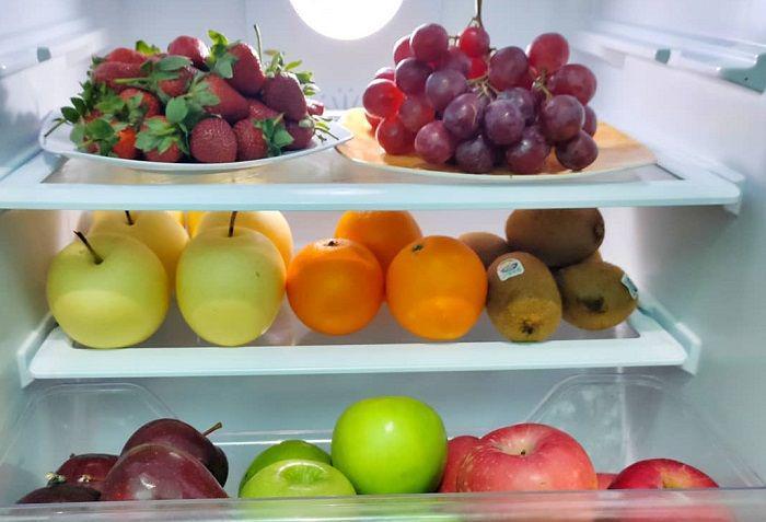 5 Cara Makan Buah Biar Gak Standar Saja
