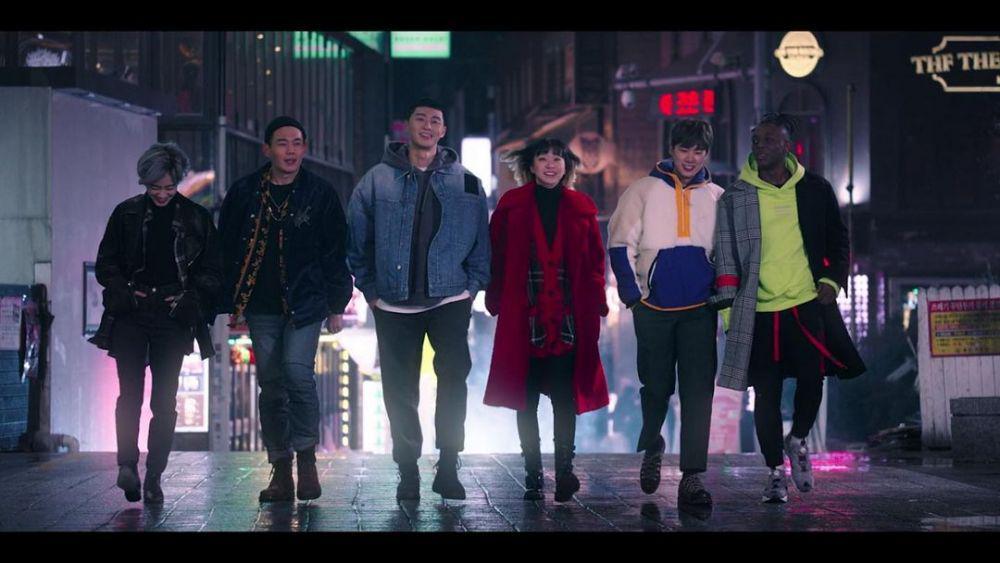 9 Series dan Film Netflix tentang Bisnis Layak Ditonton untuk Motivasi