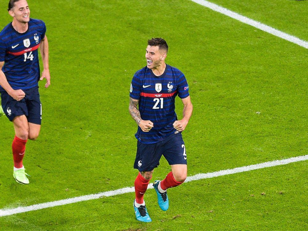 6 Pemain Ternama yang Tak Dipanggil Timnas Prancis ke Euro 2024