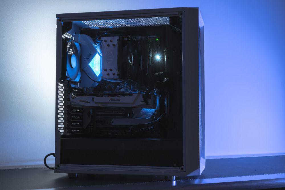 5 Tips Memilih Case PC yang Baik, Jangan Asal Beli!