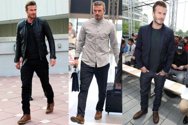Style mature ala David Beckham (thegentlemansjournal.com)