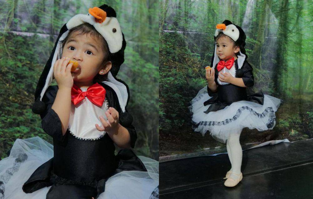 kolase potret Thania Putri Onsu (instagram.com/thaniaputrionsu)