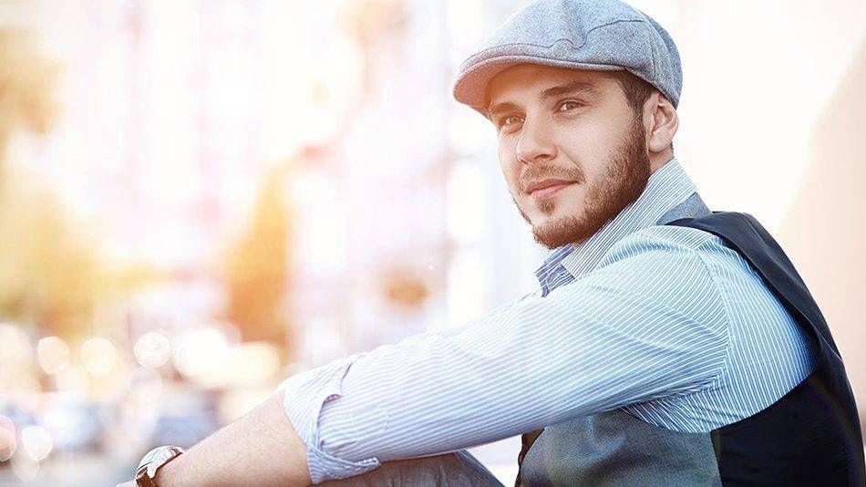 Cuma Si Seniman Kata-kata yang Punya 5 Gombalan Maut Ini