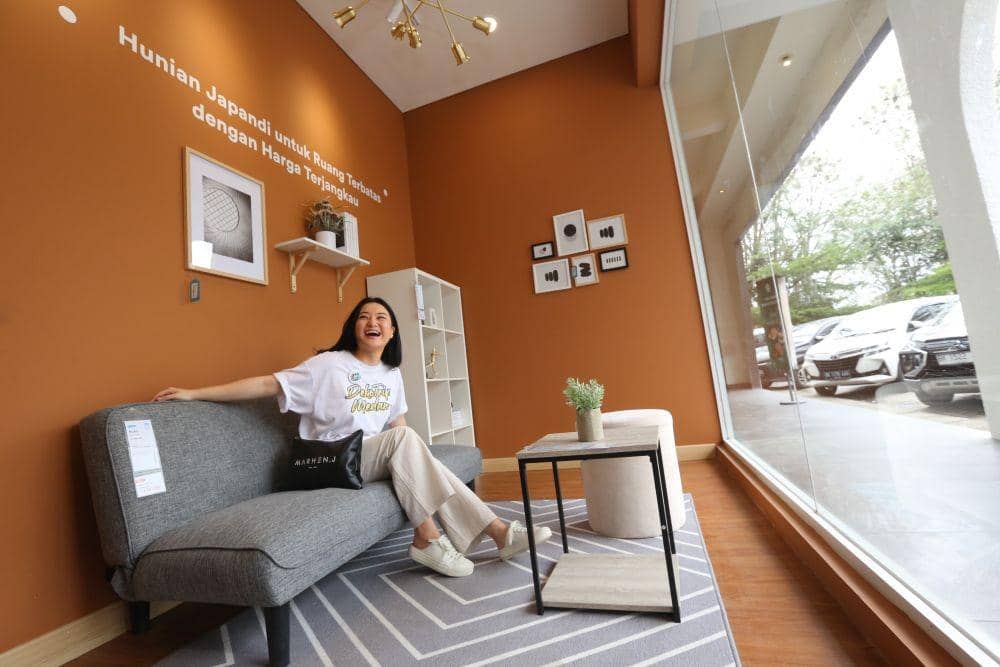 Pertama di Sumatra, Dekoruma Langsung Luncurkan 3 Showroom di Medan