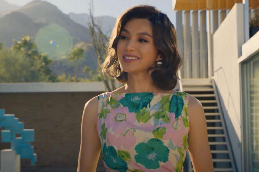 Gemma Chan dalam film Don't Worry Darling (dok. New Line Cinema/Don't Worry Darling)