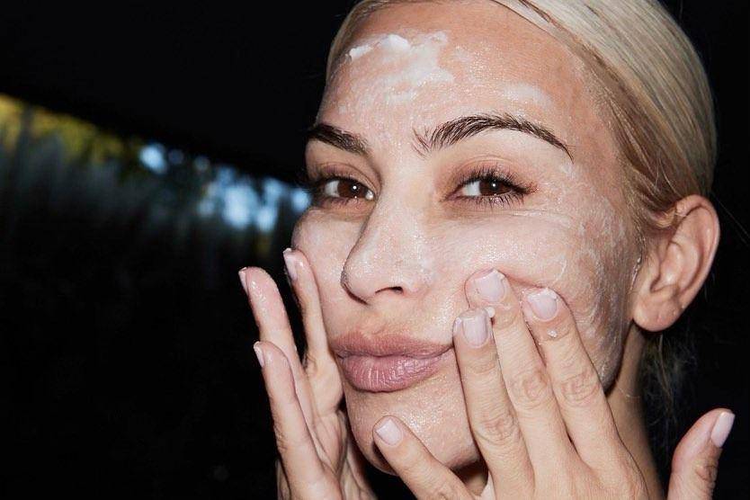 Kim Kardashian (instagram.com/kimkardashian)